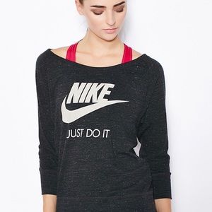 Nike Gym Vintage Sweater size XS